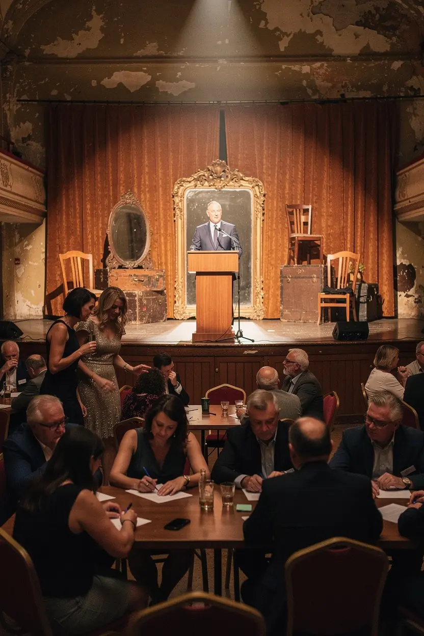 Tipy na zlepšení zážitku z herního večera